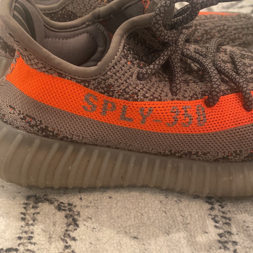 Yeezy boost - Picture 3 of 4